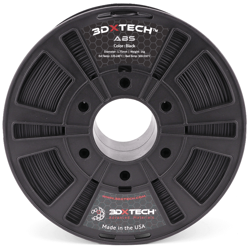 3DXTECH ABS