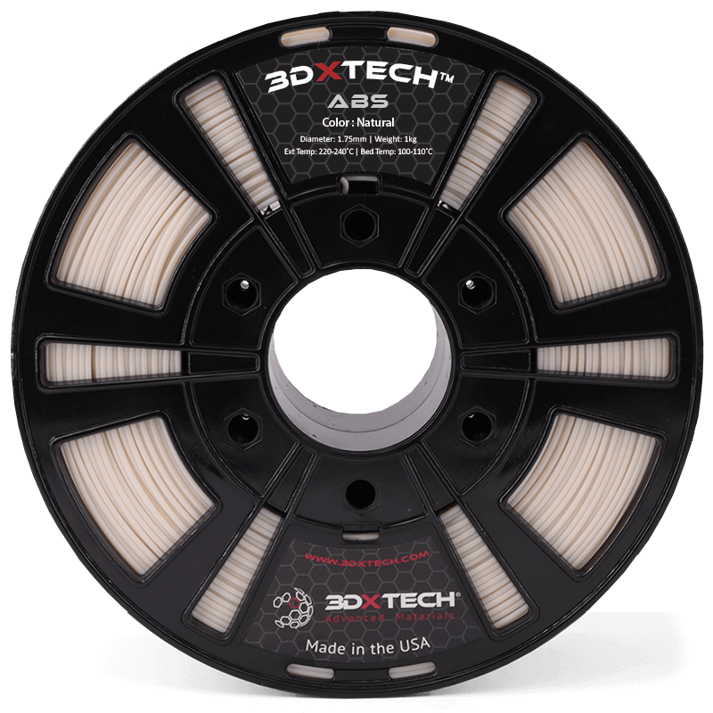 3DXTECH ABS