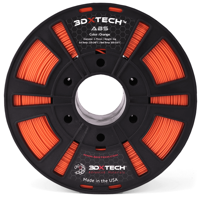 3DXTECH ABS