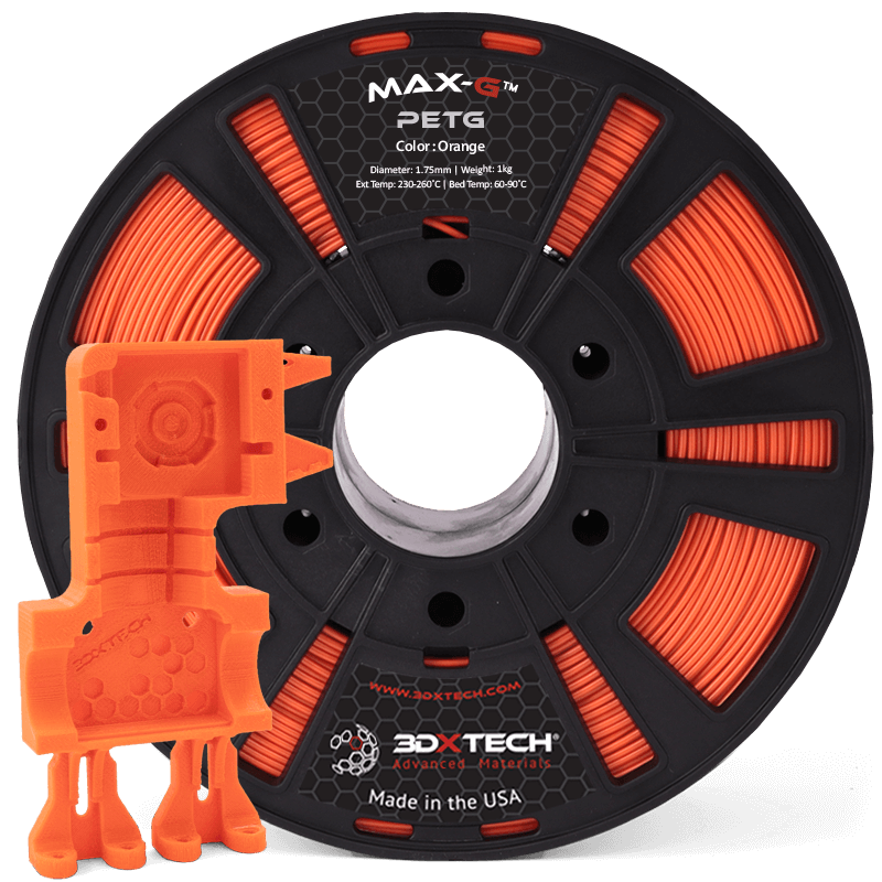 MAX-G PETG