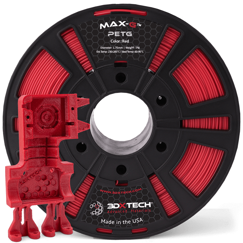 MAX-G PETG