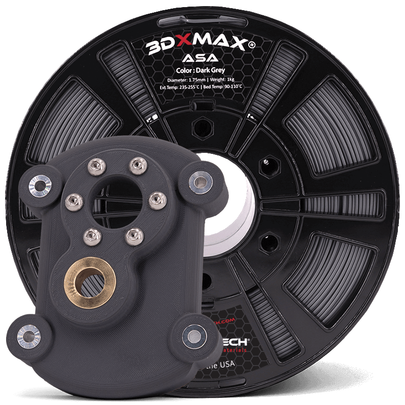 3DXMAX ASA