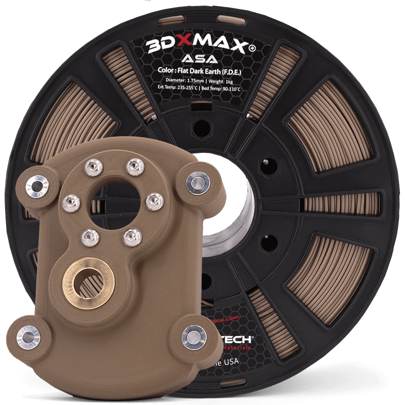 3DXMAX ASA