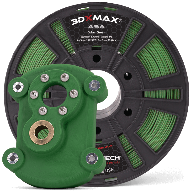 3DXMAX ASA