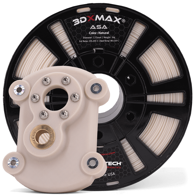 3DXMAX ASA