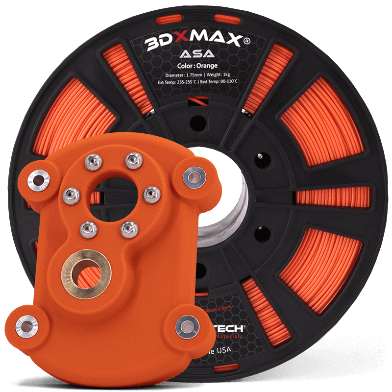 3DXMAX ASA