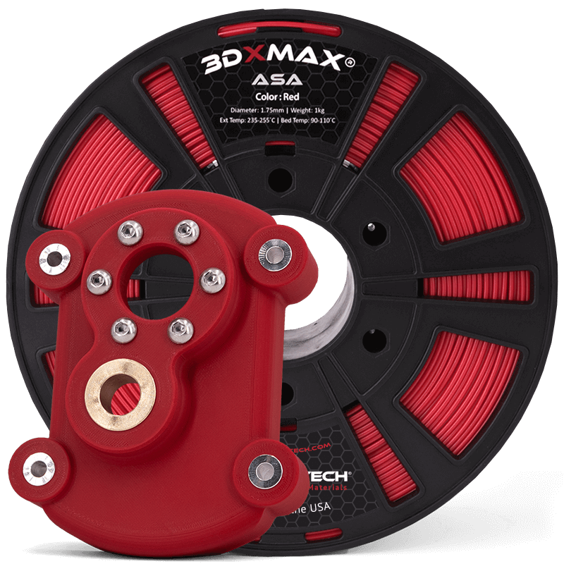 3DXMAX ASA