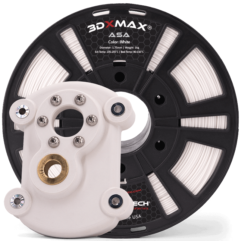 3DXMAX ASA