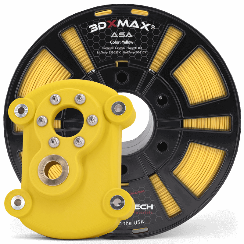 3DXMAX ASA