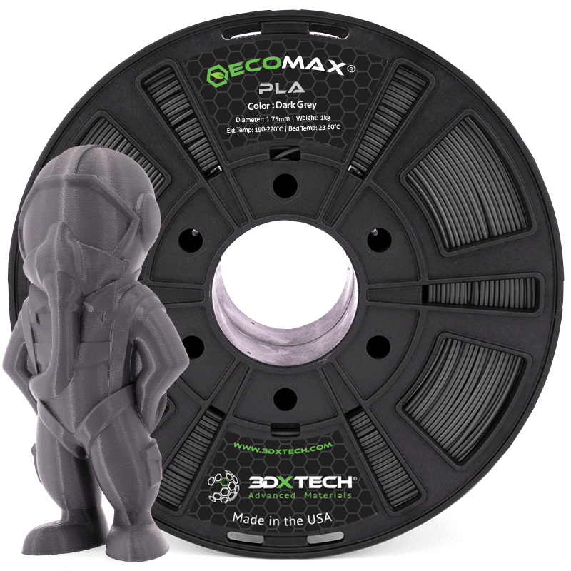 ECOMAX PLA