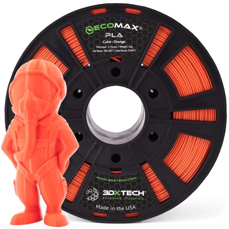 ECOMAX PLA
