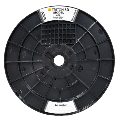 Triton ASA