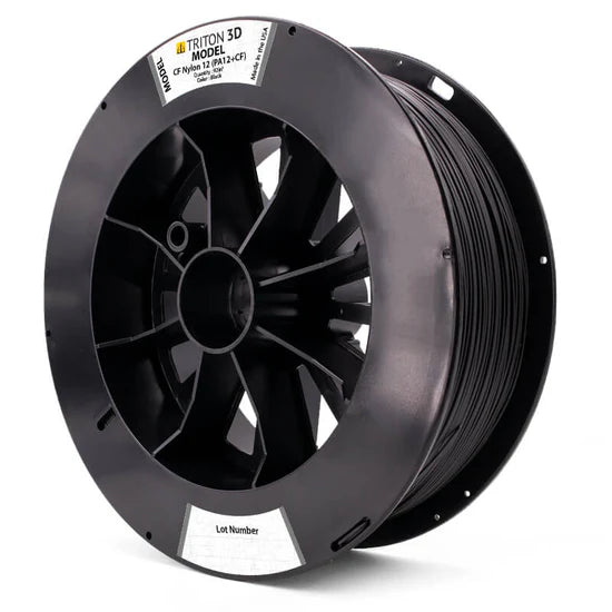 Triton-3D-CF-PA12-92in3