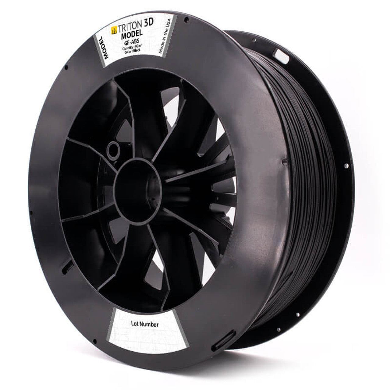 Triton ABS+GF - Stratasys Compatible